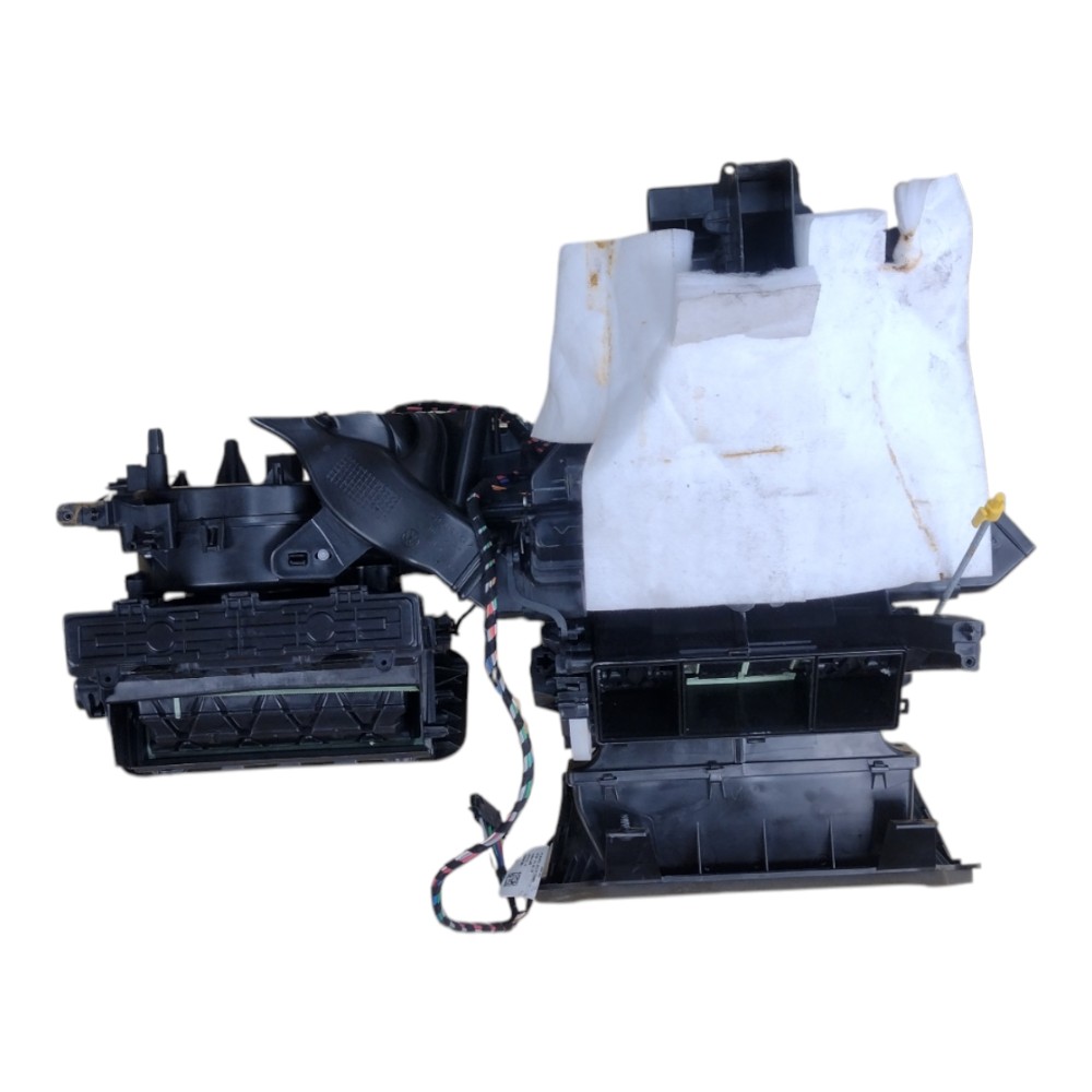 Caixa Evaporadora Ar T-cross 1.0 2023 5