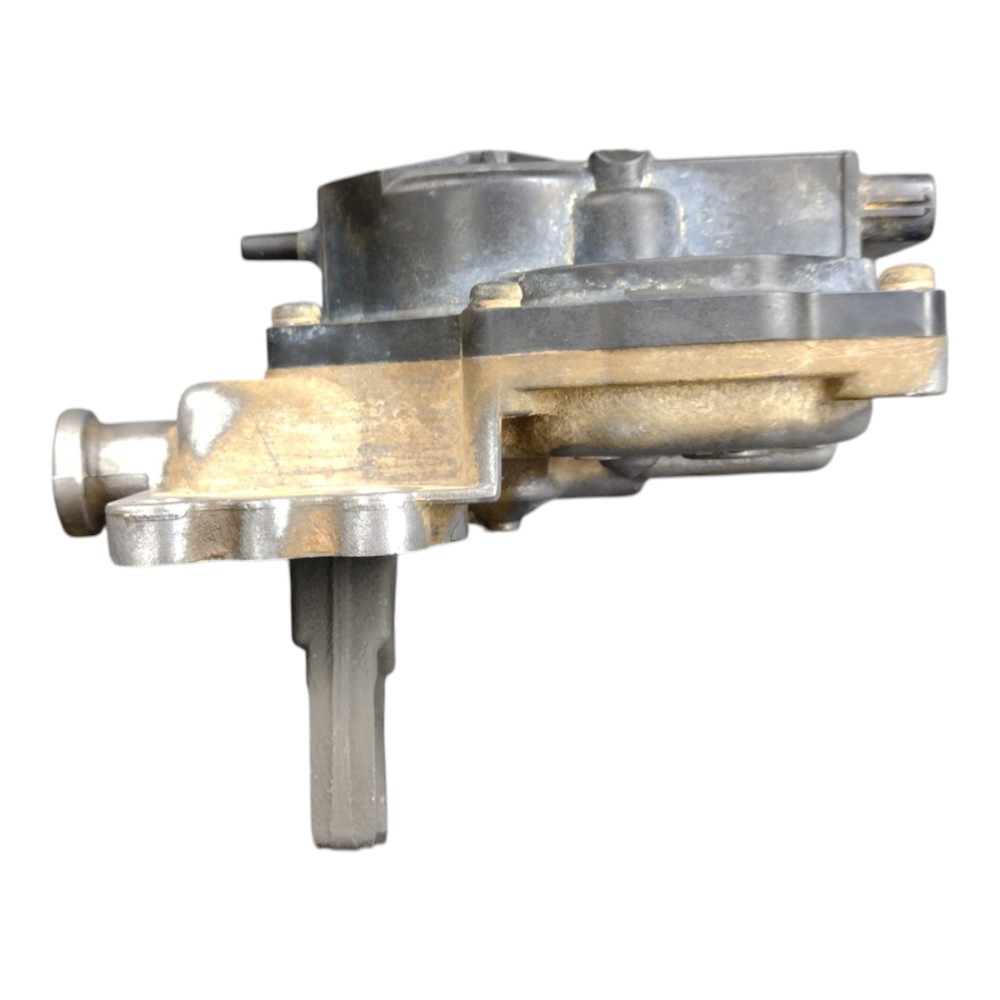 Motor Atuador Diferencial Dianteiro Hilux 2.7 2017 3
