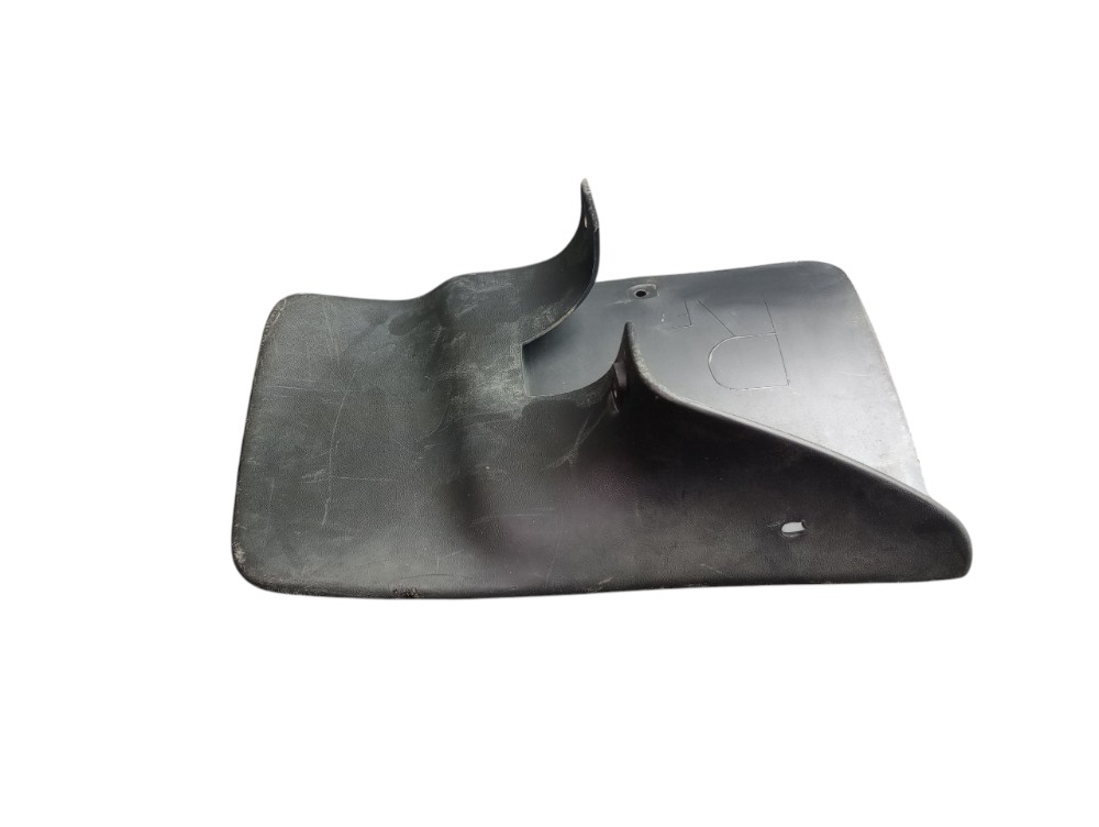 Parabarro D.d Ford Ranger 2008 4