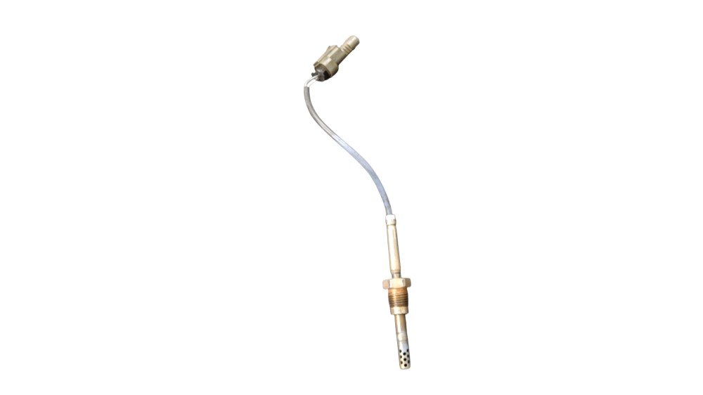Sonda Lambda Catalisador S10 2.8 2019 2