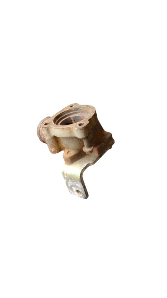 Suporte Válvula Termostática Ford F4000 2003 5