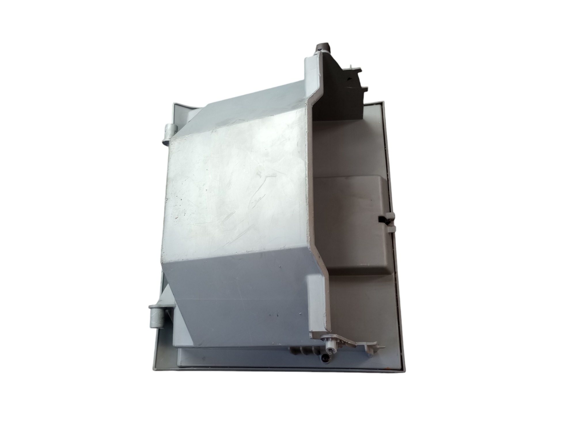 Porta Luvas Ford Transit 2010 6