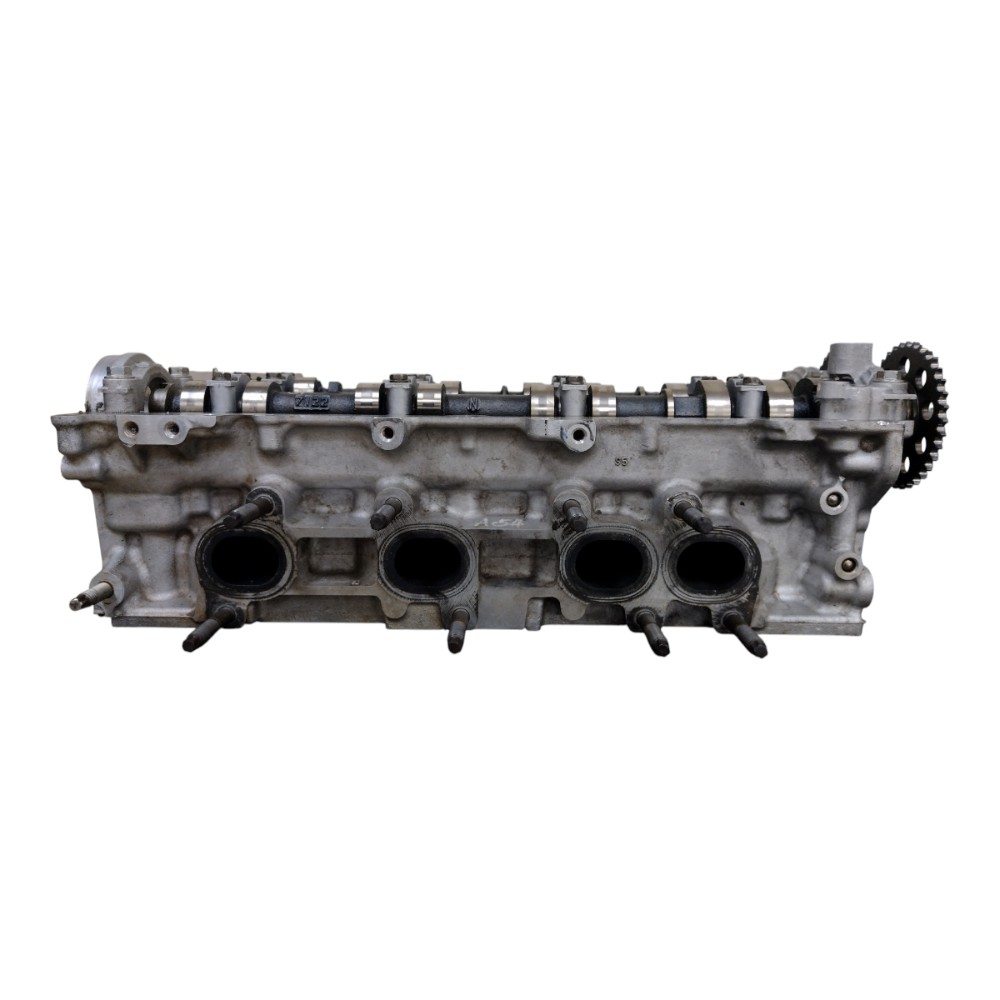 Cabeçote Toyota Hilux 2.8 2019 3
