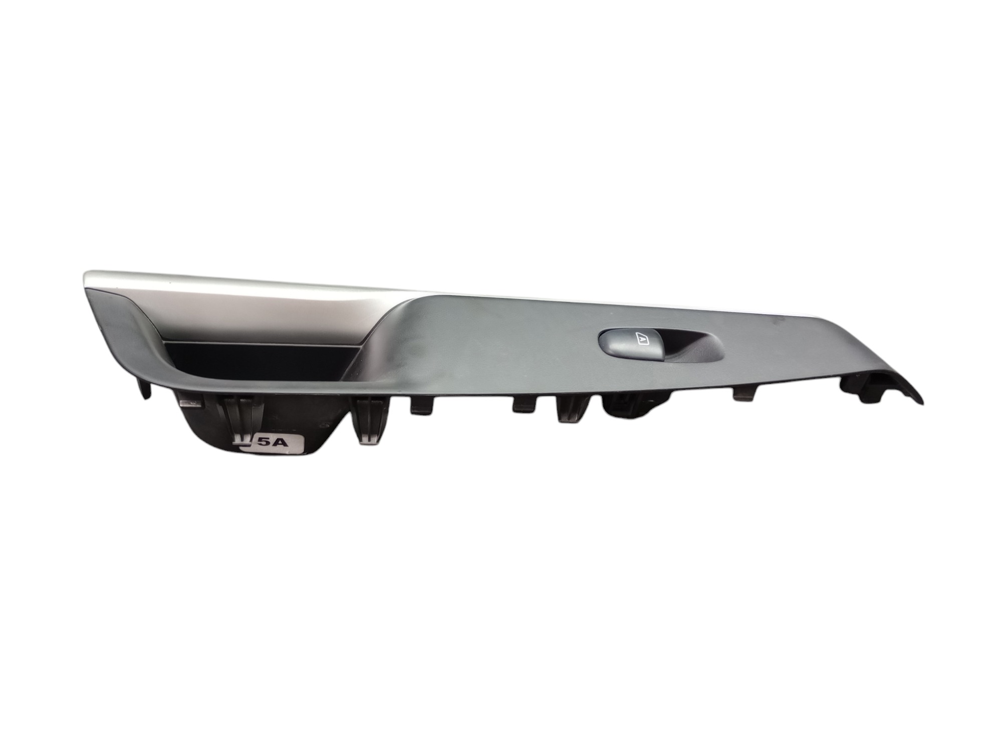 Botão Comando Vidro Porta D.d Nissan Kicks 2020 809605rf5 4