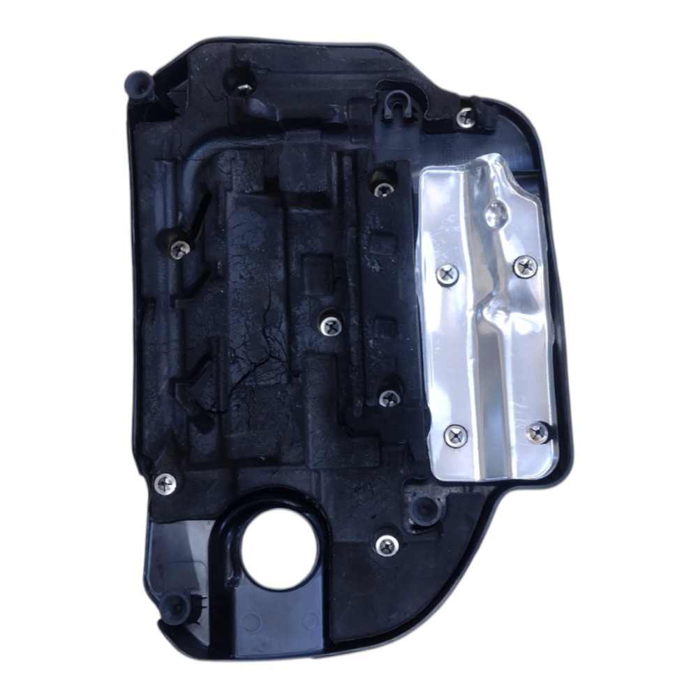Tampa Capa Motor Jeep Compass 2021 5