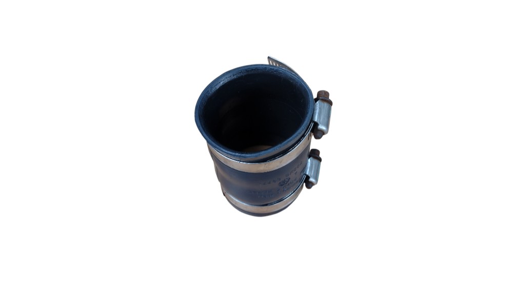 Mangueira Intercooler Frontier 2.5 2014 3