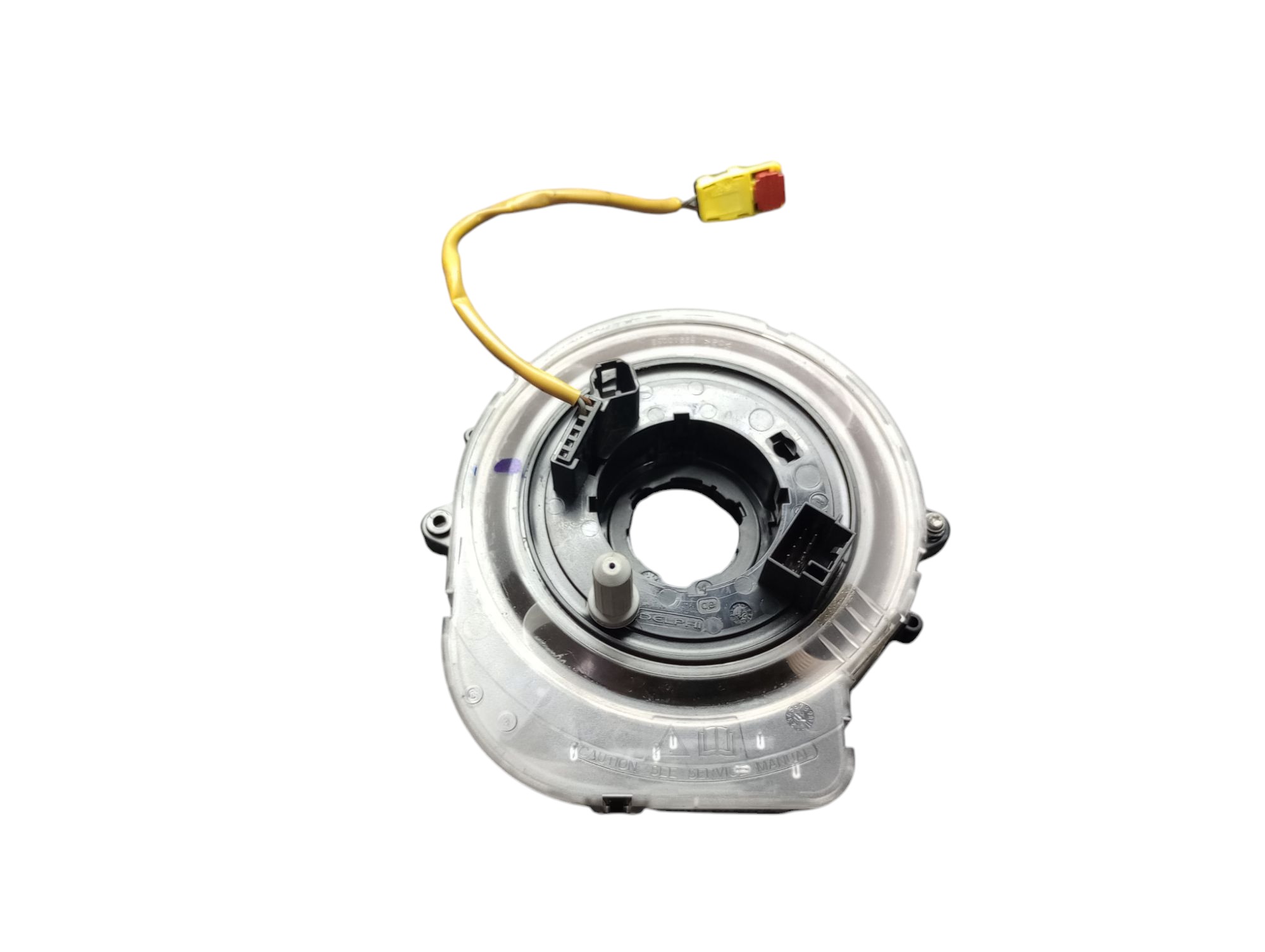 Cinta do airbag Fiat Toro 1.3 turbo 2023 3