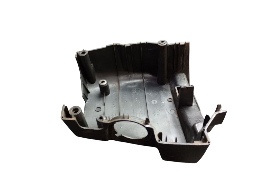 Acabamento Inferior Chave De Seta Nissan Frontier 2.8 2005 7