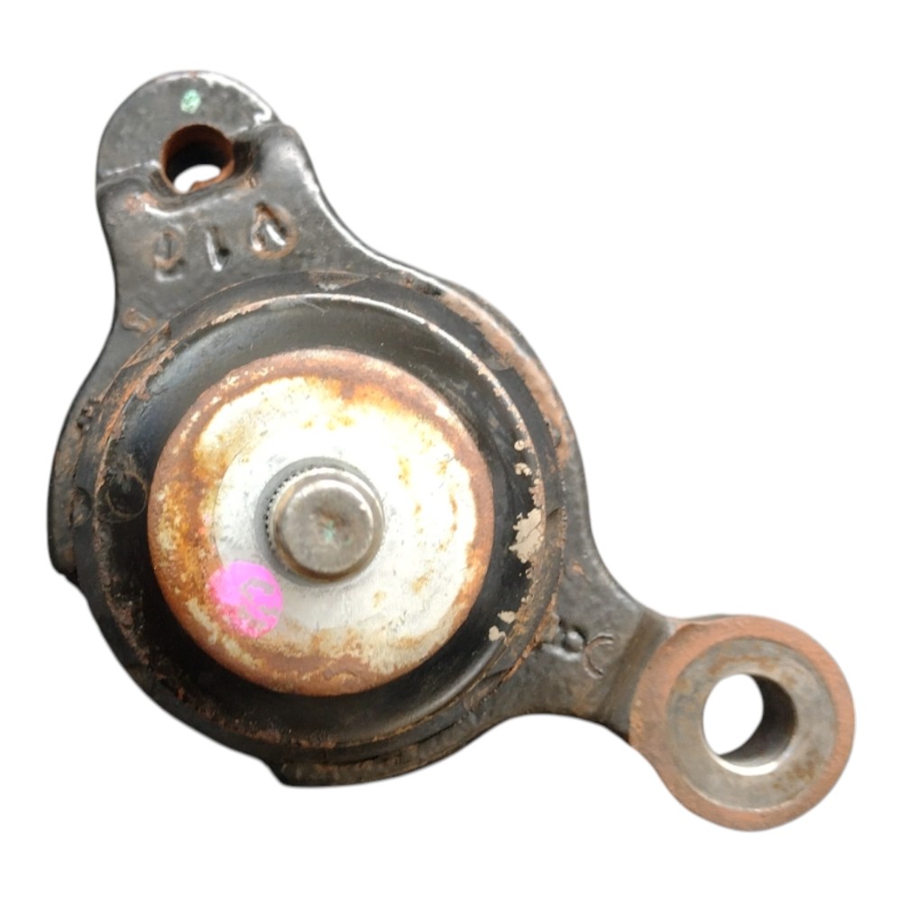 Coxim Diferencial Dianteiro Hilux 2.8 2022 6