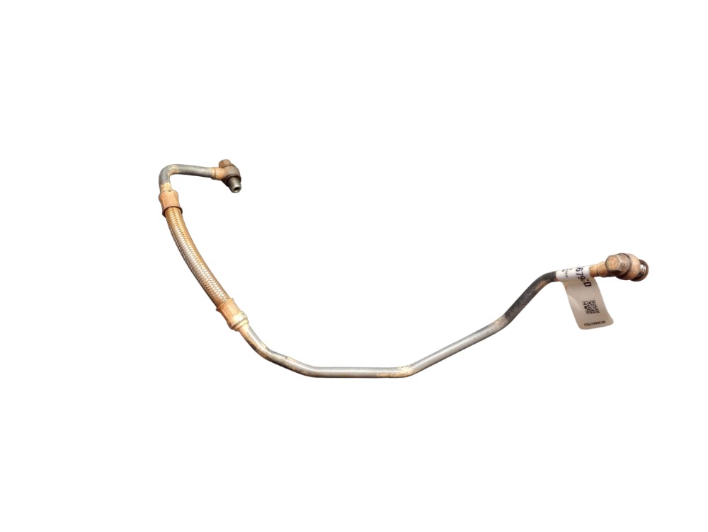 Cano Flexível Turbina Ford Ranger 3.2 2020 4