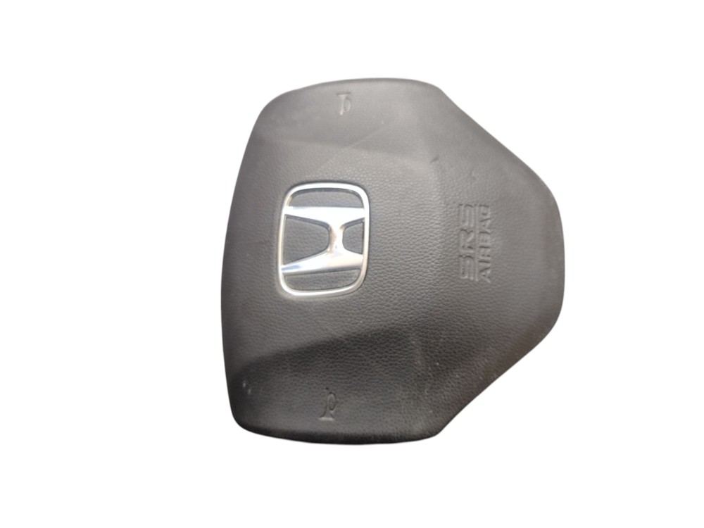 Capa do airbag volante honda hrv 2017 2