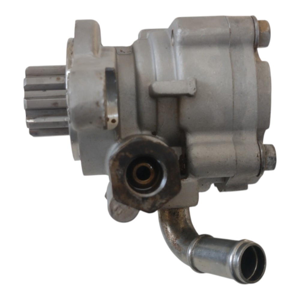 Bomba Direção Hidráulica Hilux 3.0 2013 5