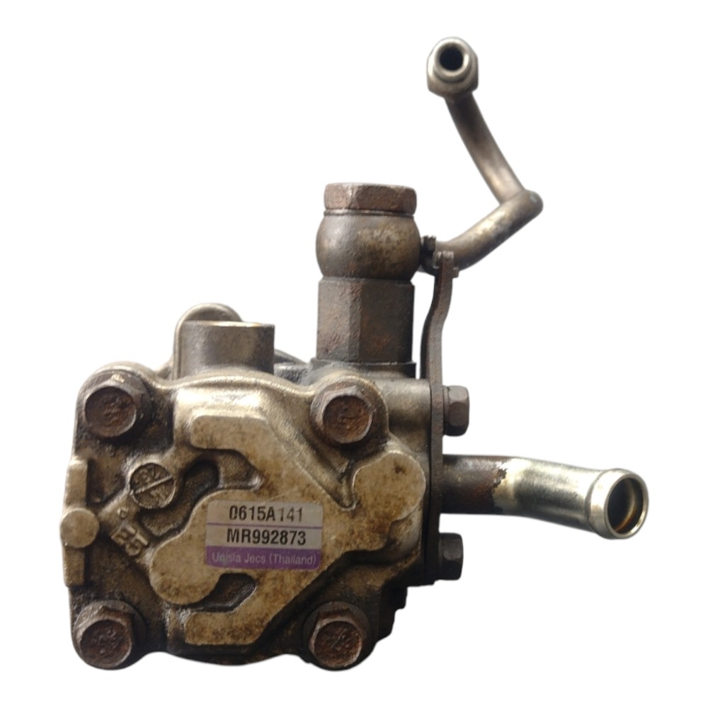 Bomba Direção Hidráulica Pajero Dakar 3.2 2010