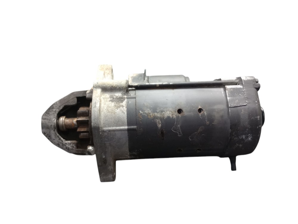 Motor De Arranque Ducato Boxer Jumper 2.8 2007 5