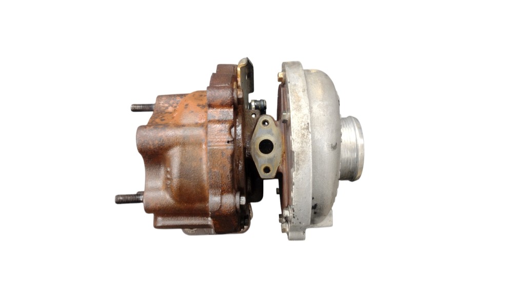 Turbina S10 2.8 180cv 2013 4
