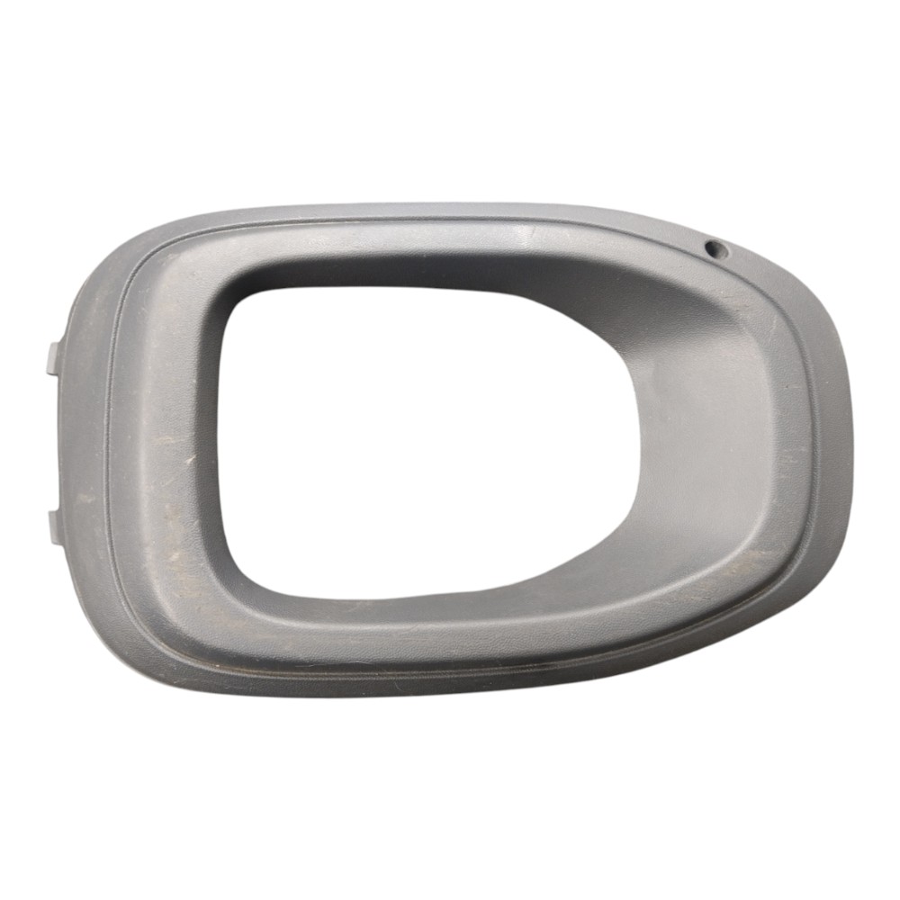 Moldura Farol De Milha L.e T-cross 2023 Esquerdo Esquerdo 2