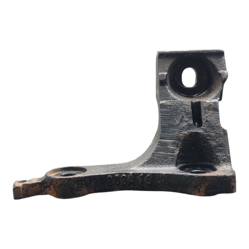 Suporte Coxim Motor L.e S10 2.8 2019 5