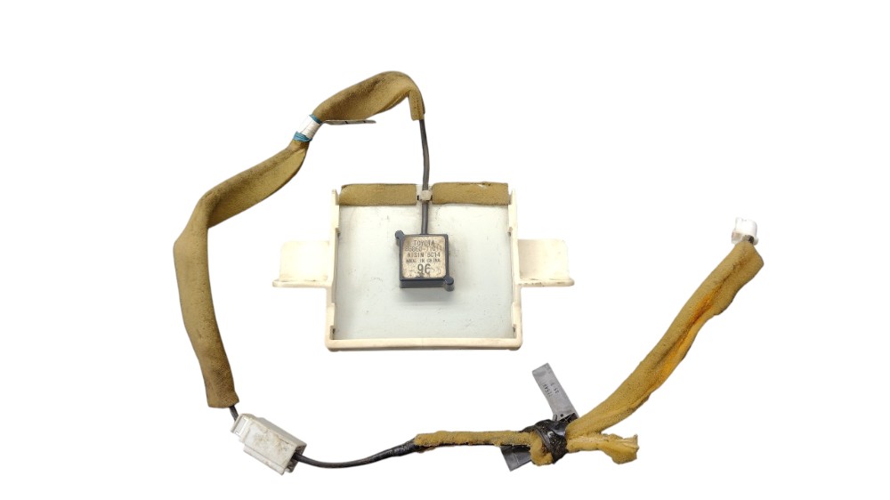 Sensor GPS Hilux 2013