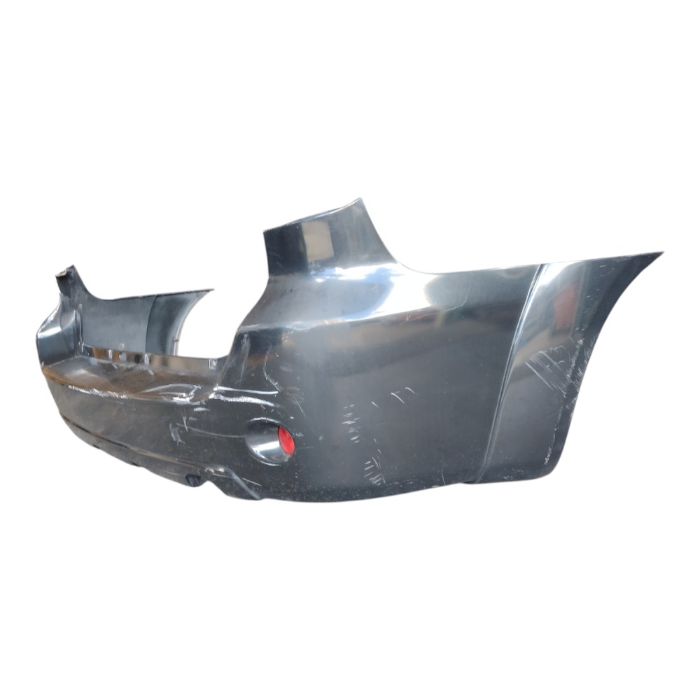 Para Choque Traseiro Hilux Sw4 2009 Com Detalhe 3