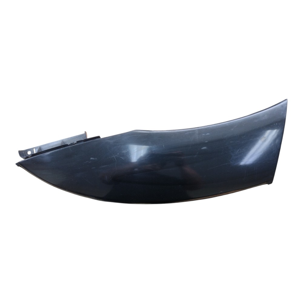 Moldura Para Lama T.e Hilux Sw4 2009 Com Detalhe 1