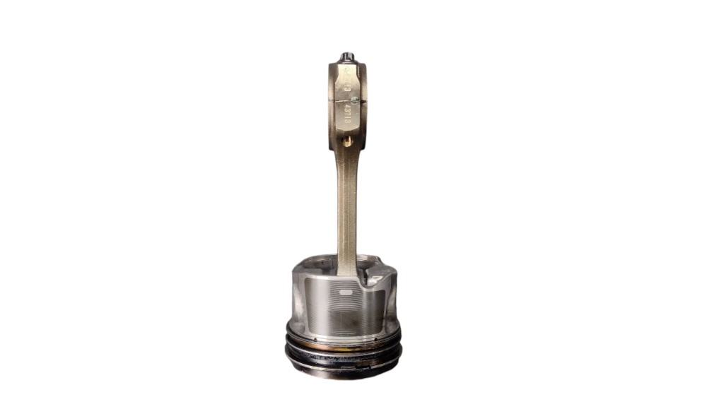 Pistão E Biela Std S10 1.8 2019 200cv 5