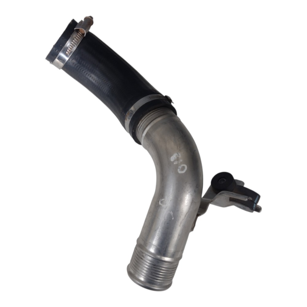 Mangueira Saida Arrefecedor Gm S10 2.8 180 Cv 2013 6