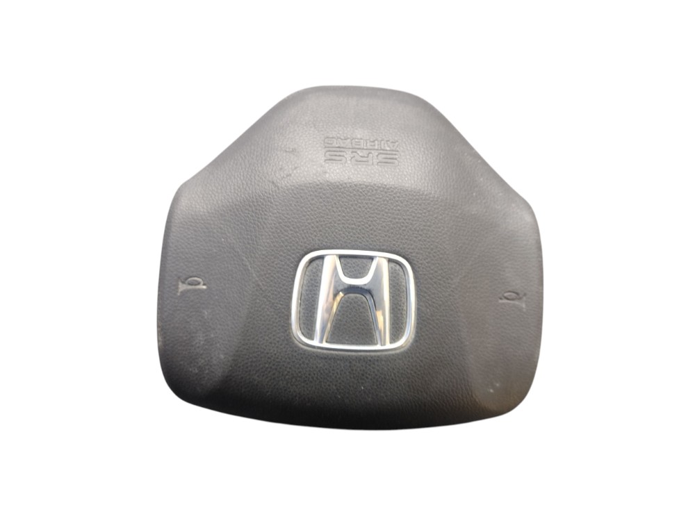 Capa do airbag volante honda hrv 2017 4