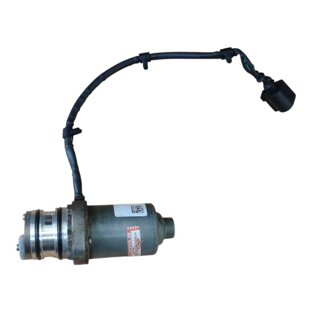 Bomba Haldex Diferencial Traseiro Vw Tiguan 2.0 2014 5
