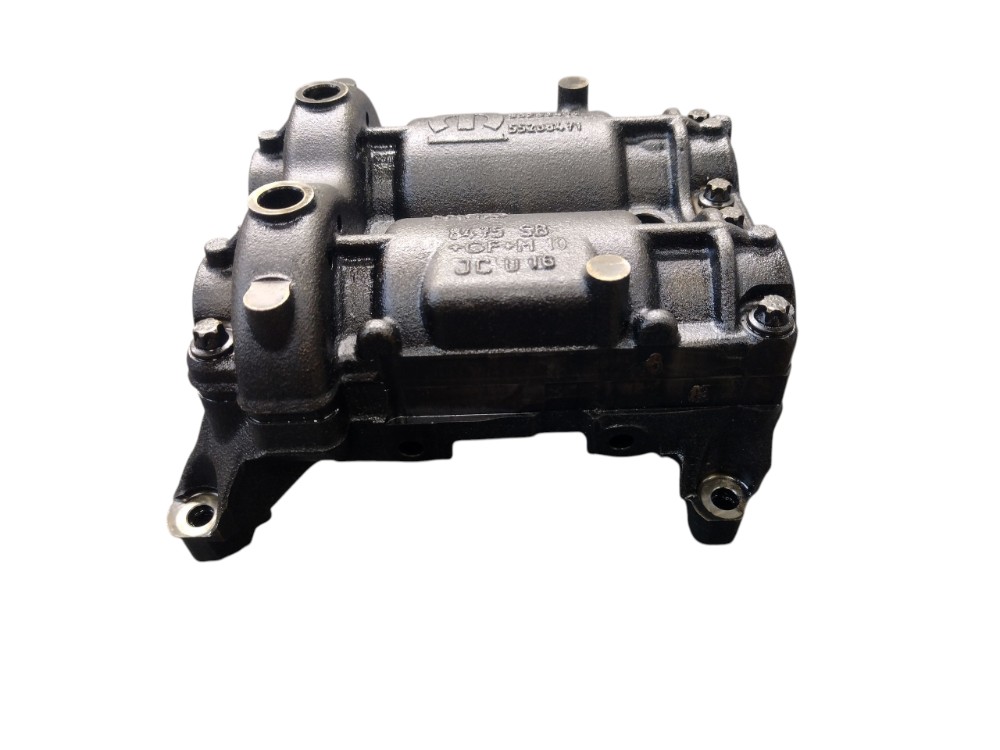 Eixo Balanceador Bomba Óleo Fiat Toro 2.0 Diesel 2017 1