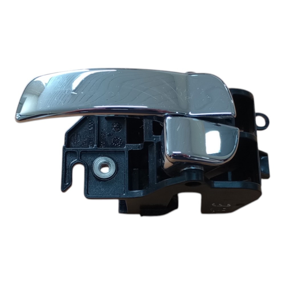 Maçaneta Interna Porta T.e Nissan Frontier 2014 Traseira 2