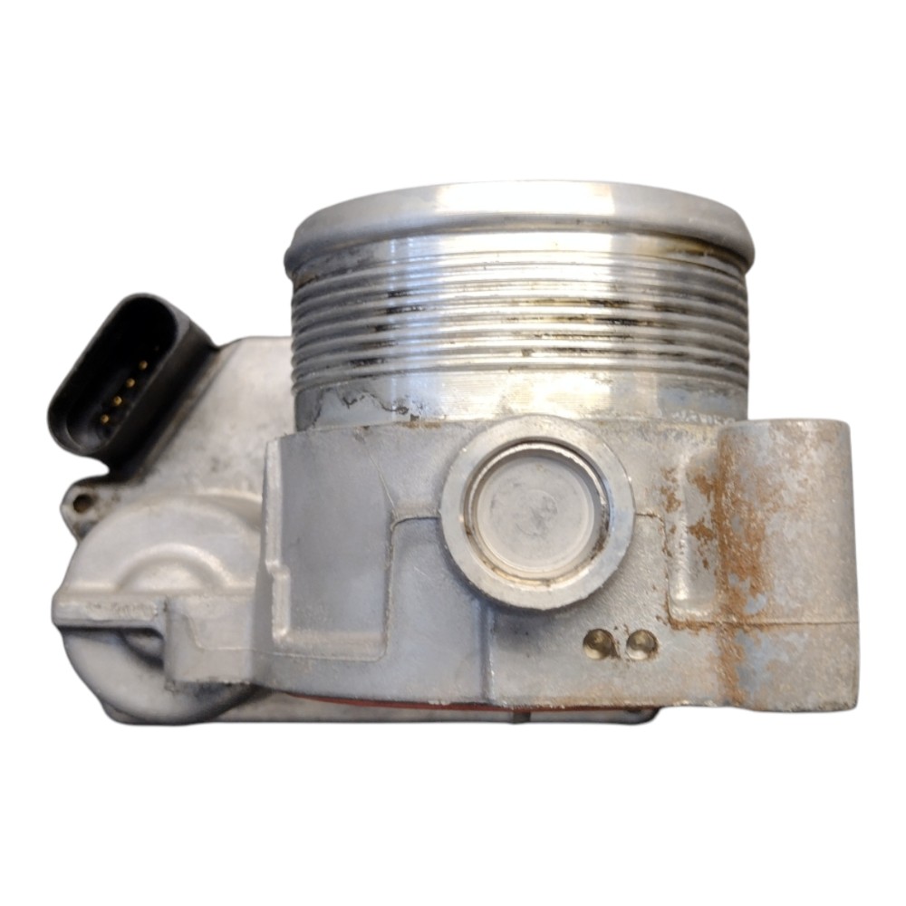 Tbi Corpo Borboleta Vw Amarok 2.0 2013 6