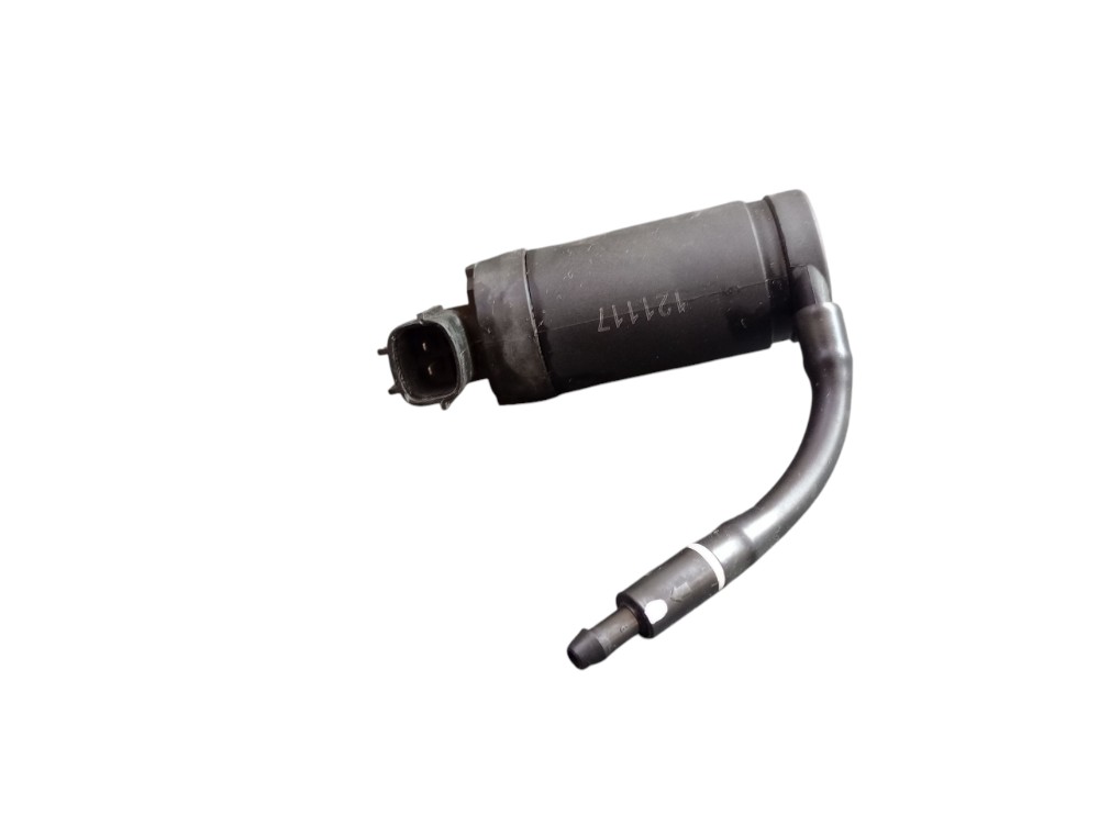 Motor Esguicho De Água Parabrisa S10 2018 1