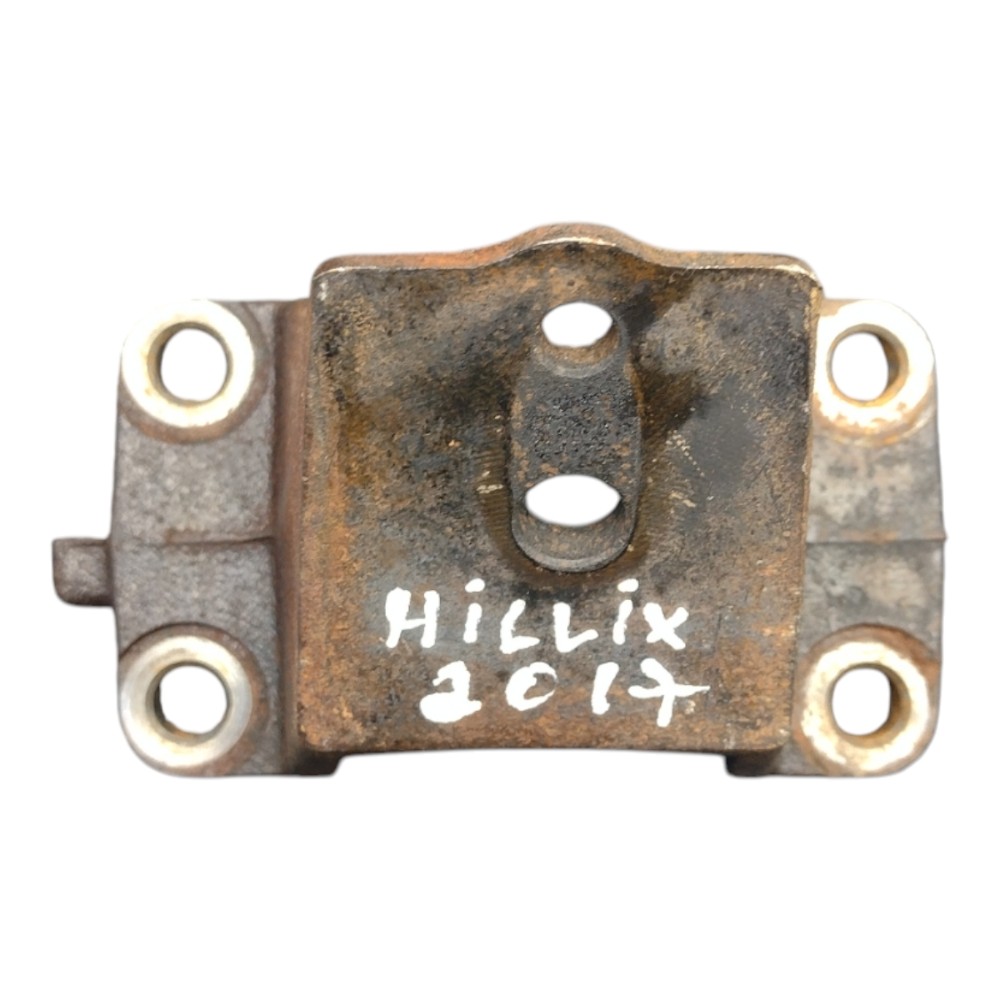 Suporte Coxim Motor L.e Hilux 2022 1