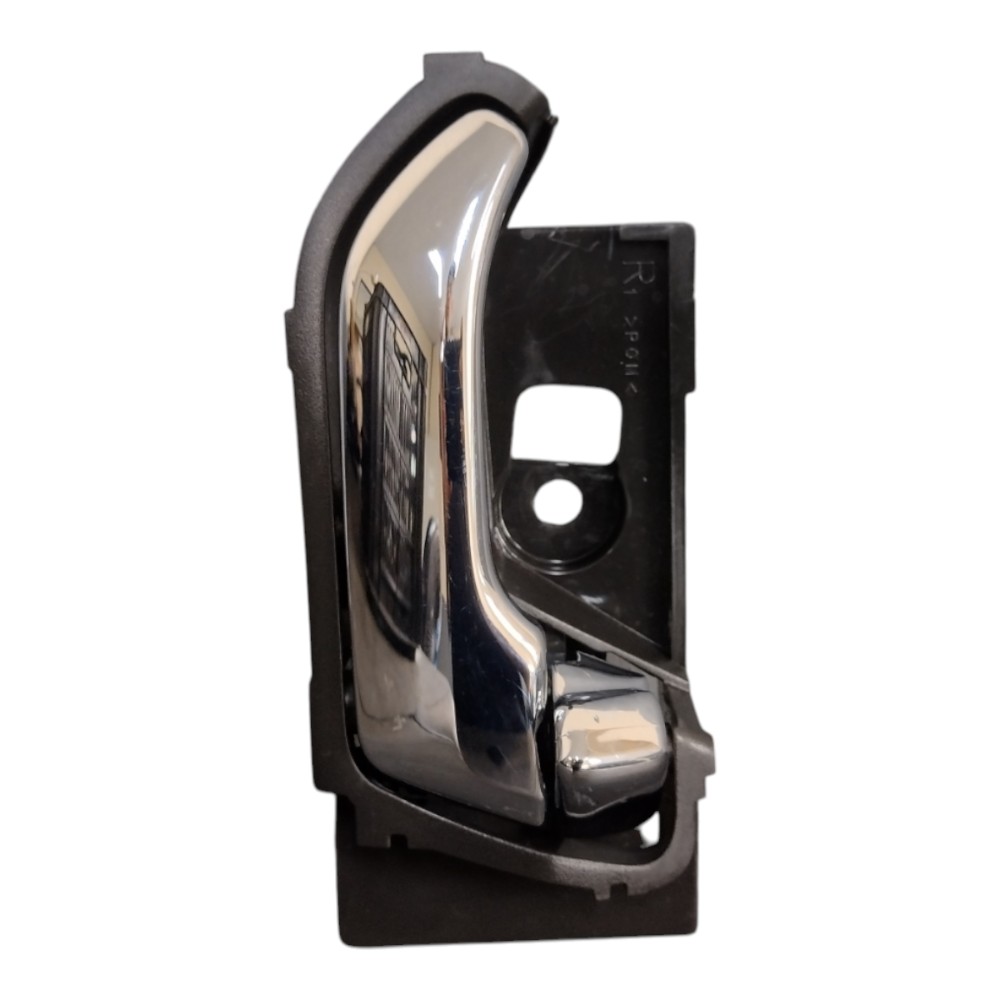 Maçaneta Interna Porta T.d Gm S10 2019 Traseira 2