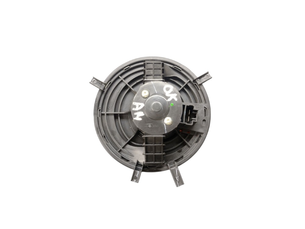 Motor Ar Forçado Freemont 2.4 2012 3