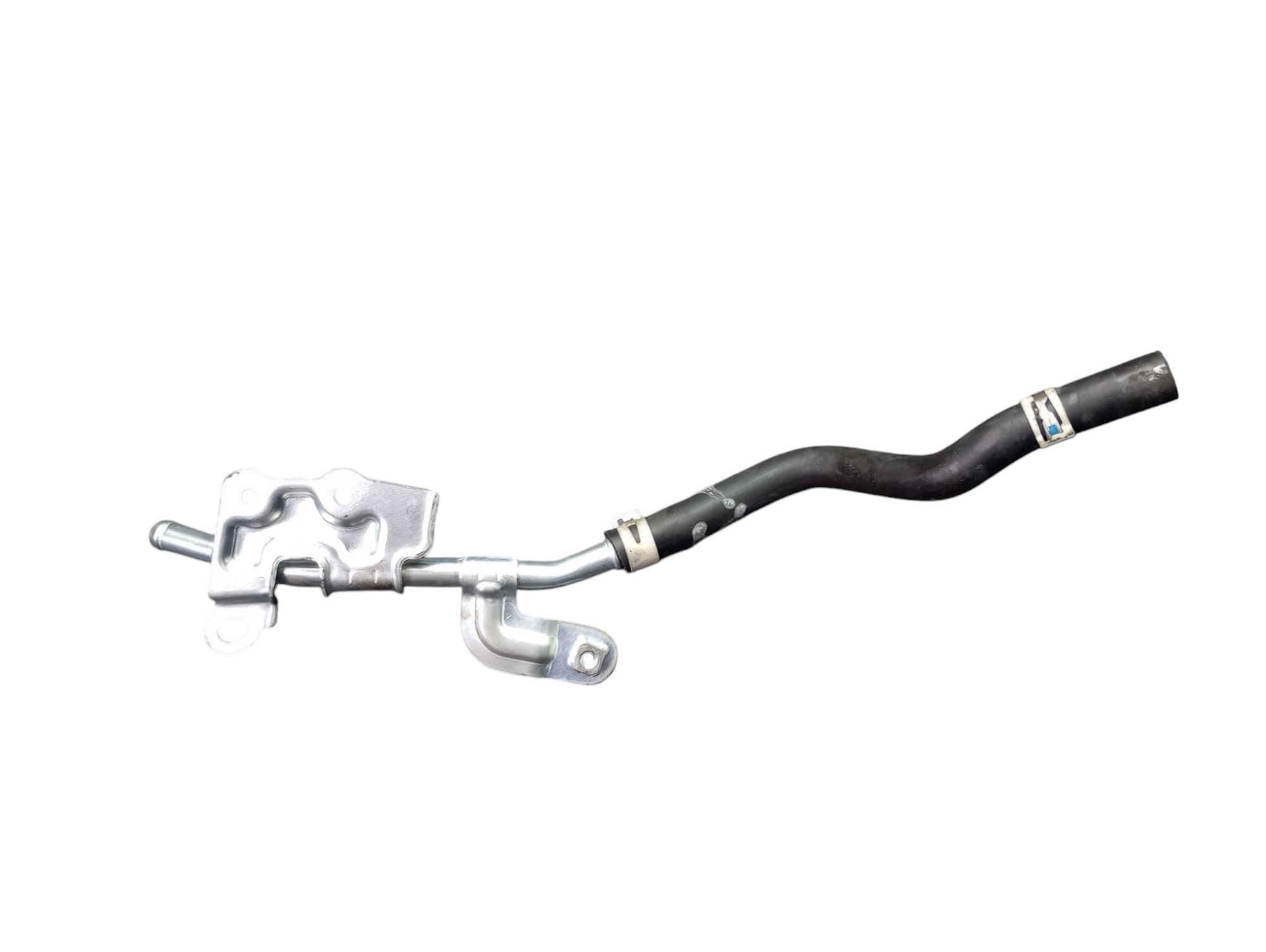 Cano Tubo Refrigeração Corolla Cross 2024 2