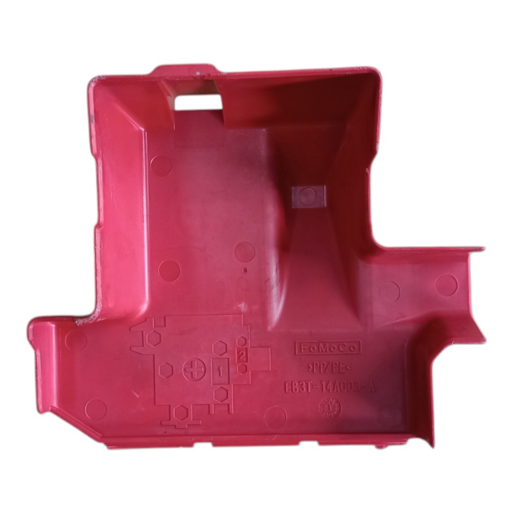 Tampa Polo Positivo Bateria Ford Ranger 2.2 2017 5