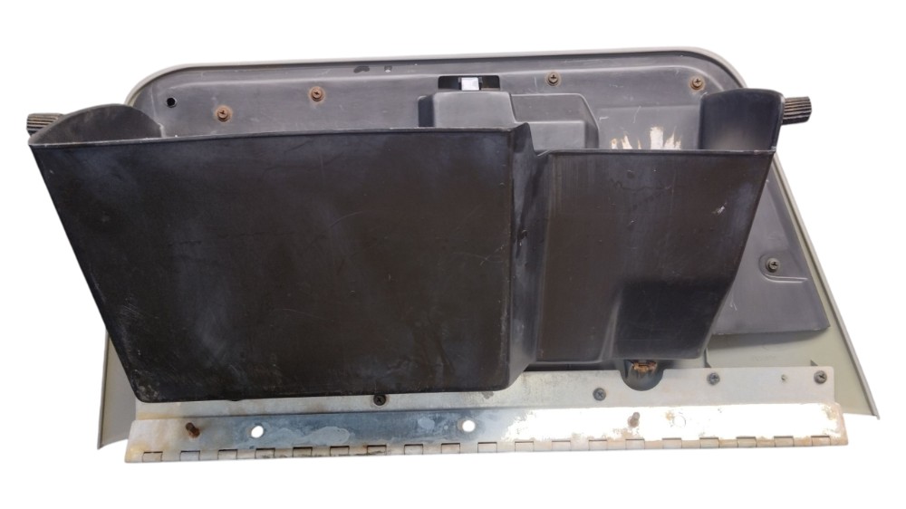 Porta Luvas F250 3