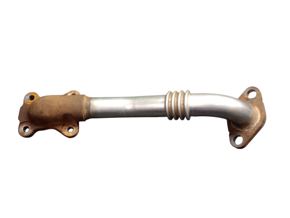 Cano Válvula Egr Nissan Frontier 2.5 190cv 2014 4