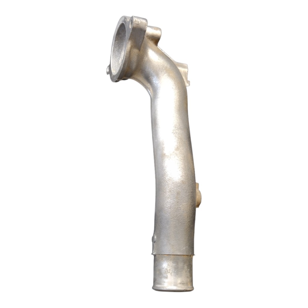 Cano Tubo Água Hilux 2.8 2022 3