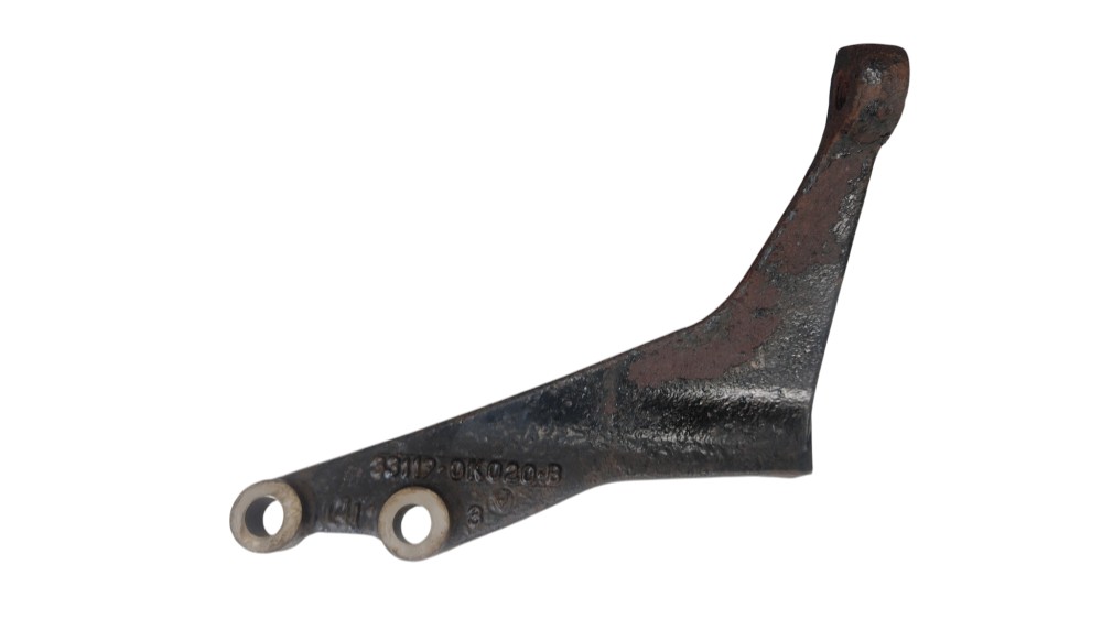 Suporte Coxim Motor Hilux Sw4 2.7 2019 1