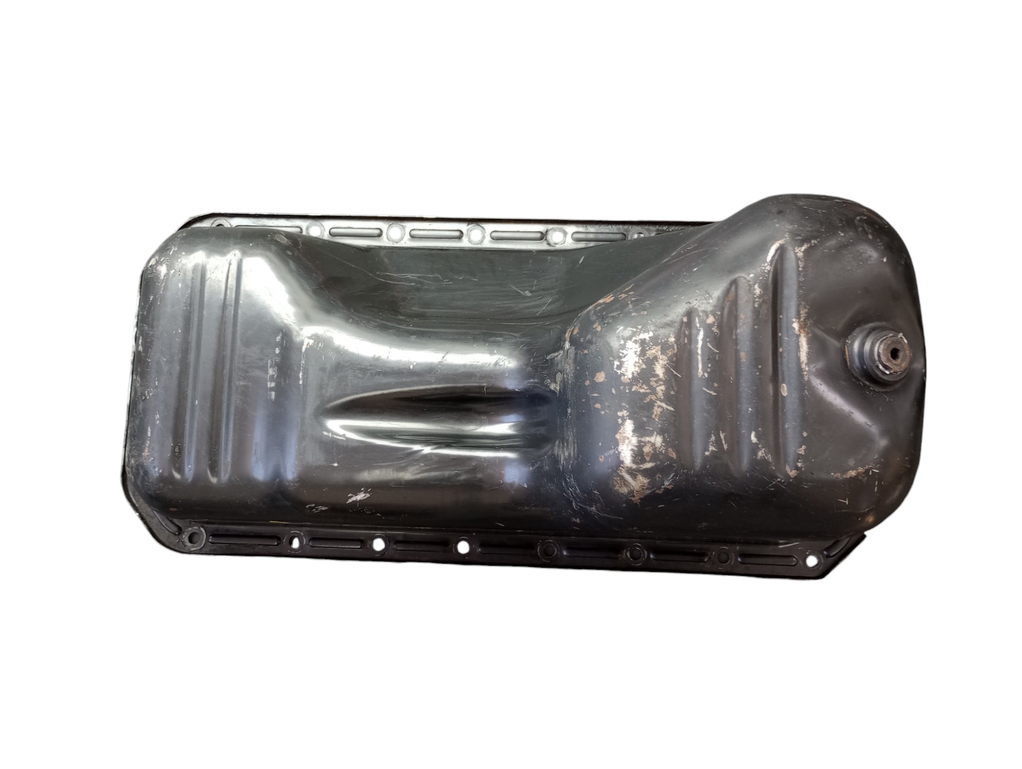 Cárter Óleo Motor Ford Ranger 3.0 2010 4