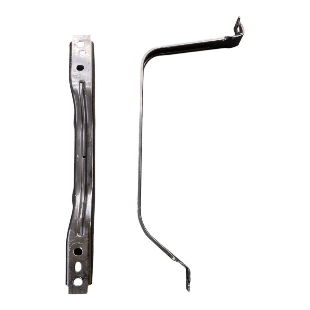 Par Cinta Suporte Tanque T-cross 1.0 2023 3