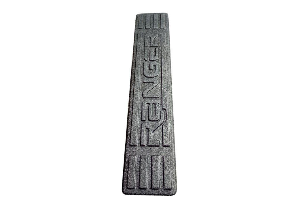 Soleira Porta T.d Ford Ranger 2008 5