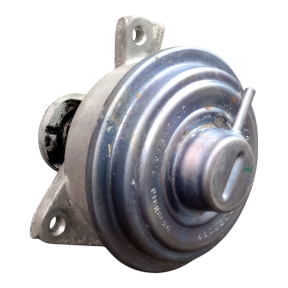 Válvula Egr Chevrolet S10 2.8 180cv 2013 3