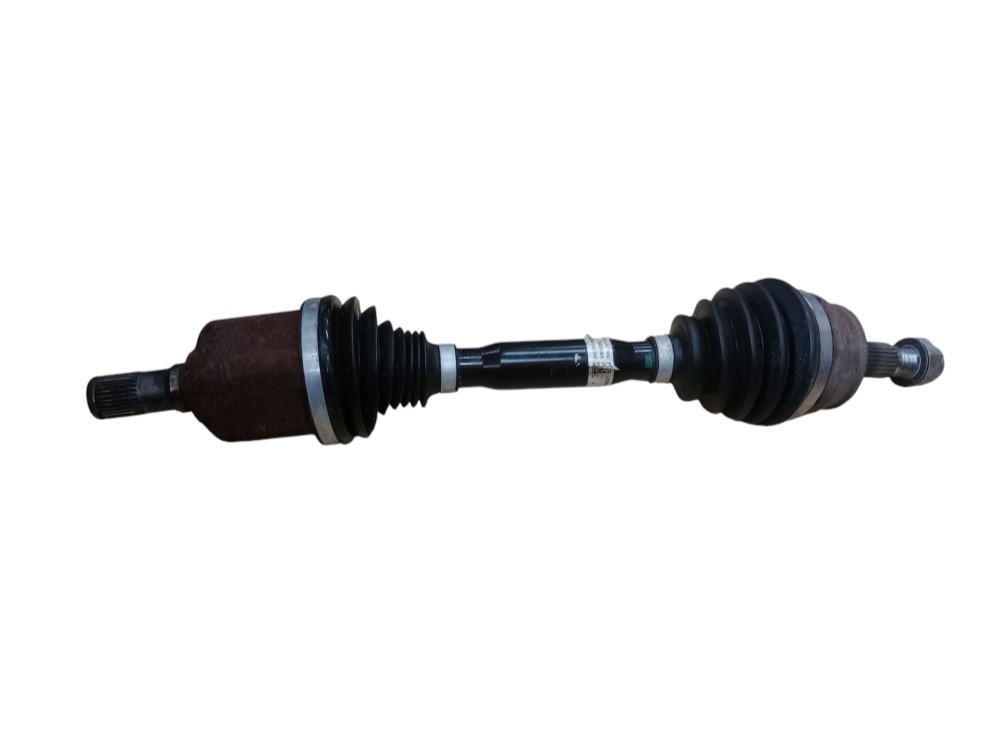 Semi eixo d.d jeep Renegade 1.3 turbo 4×4 2022