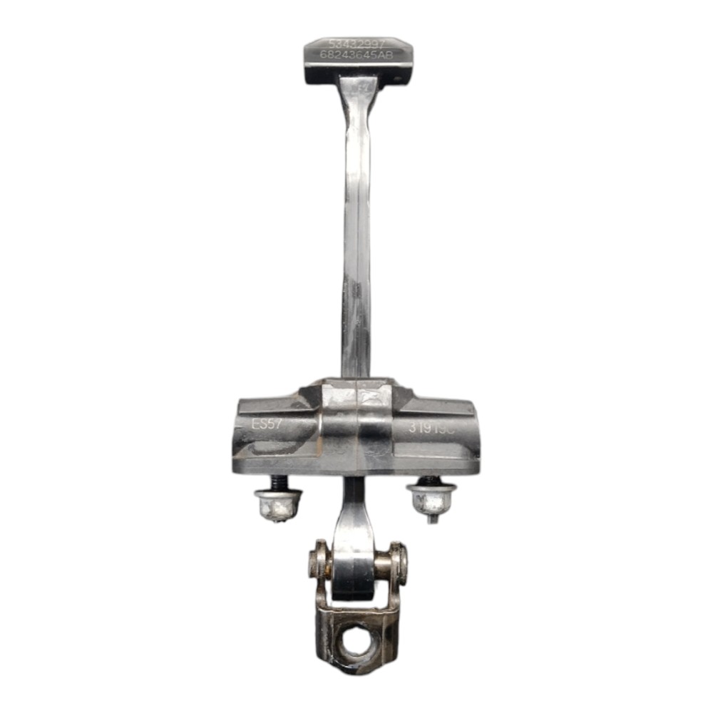 Limitador Porta T.d Compass 2020 2