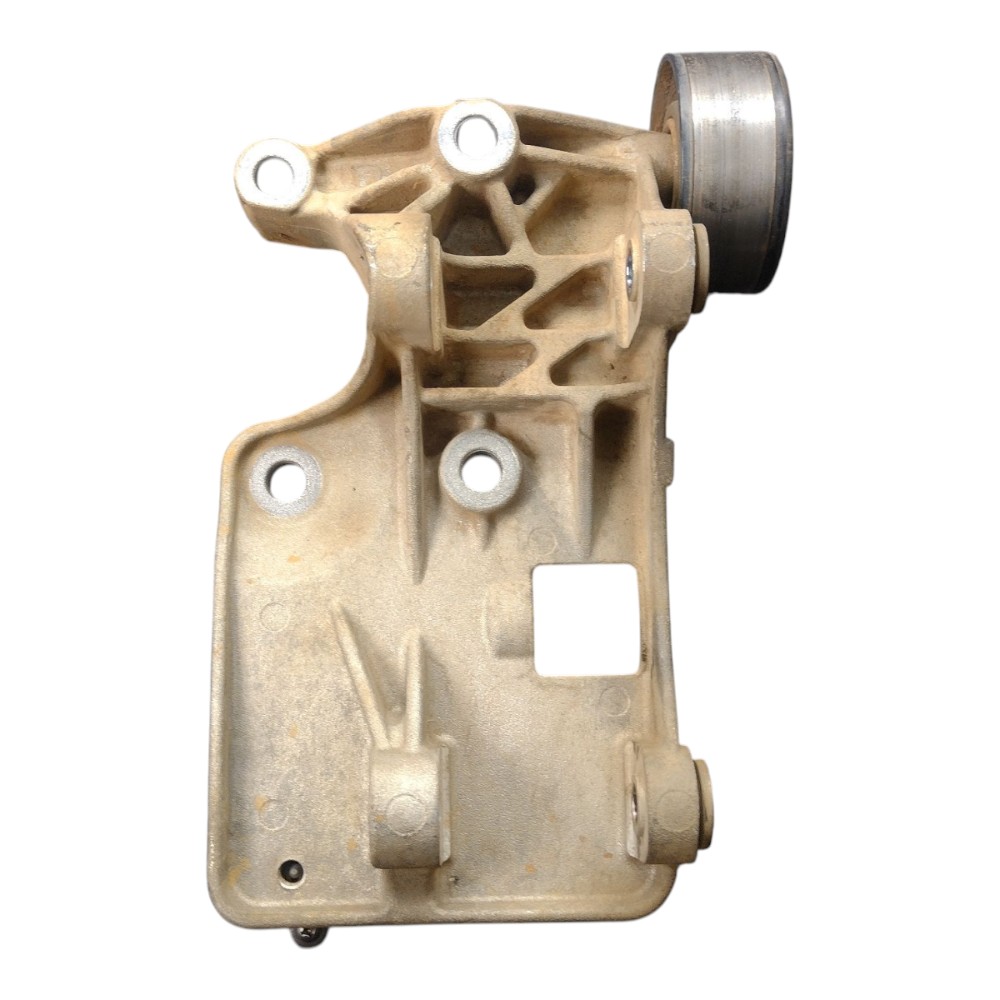 Suporte Alternador S10 2.8 Automática 2019 2