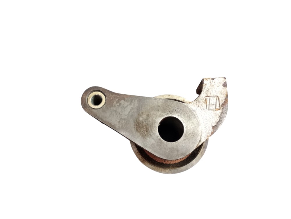 Suporte Rolamento Correia Dentada Jumper 2.8 2007 4