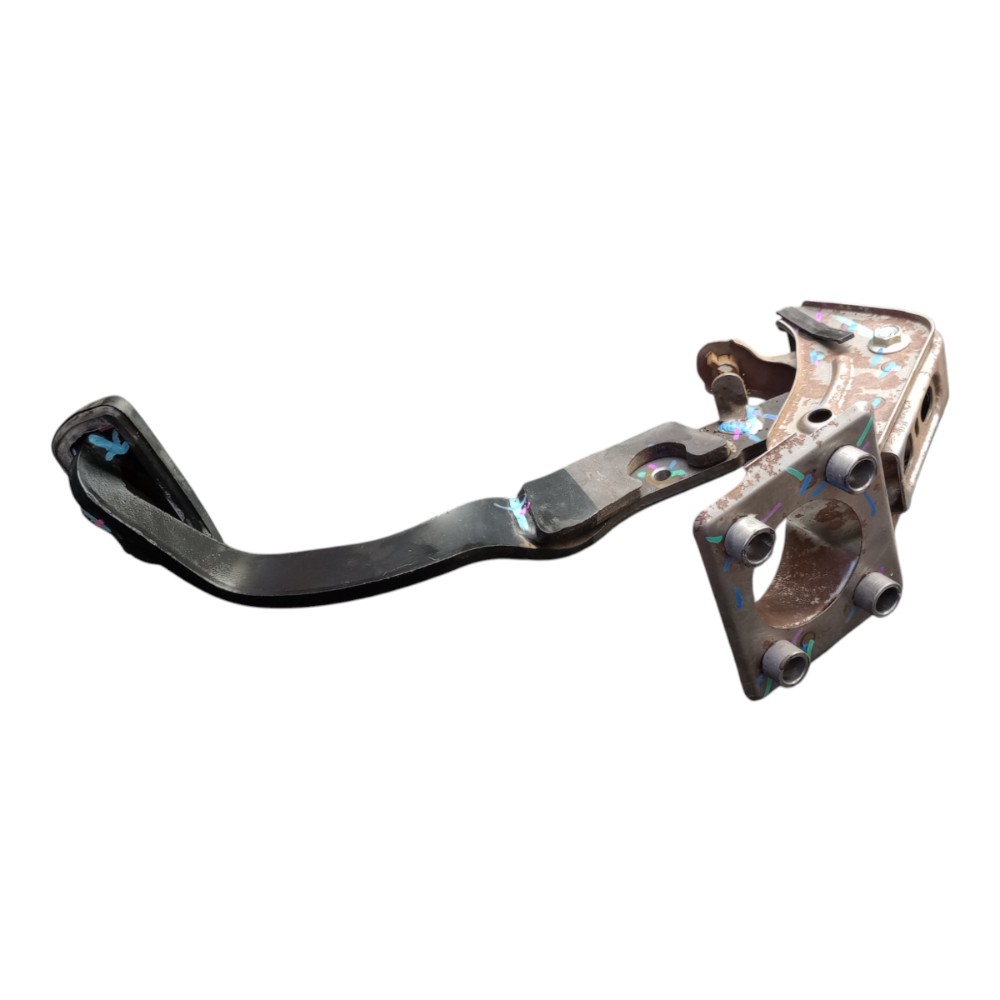 Pedal De Freio Toyota Hilux 3.0 2009 7
